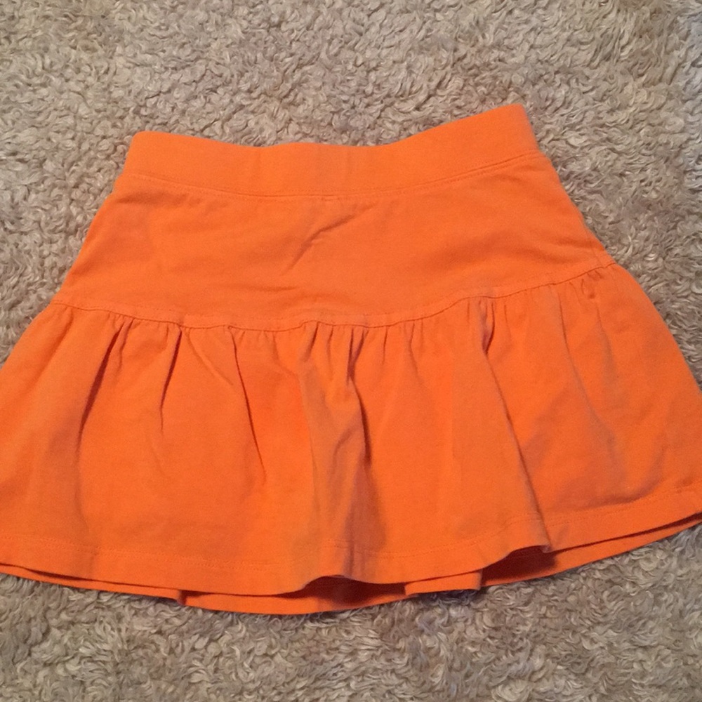 J Khaki skort